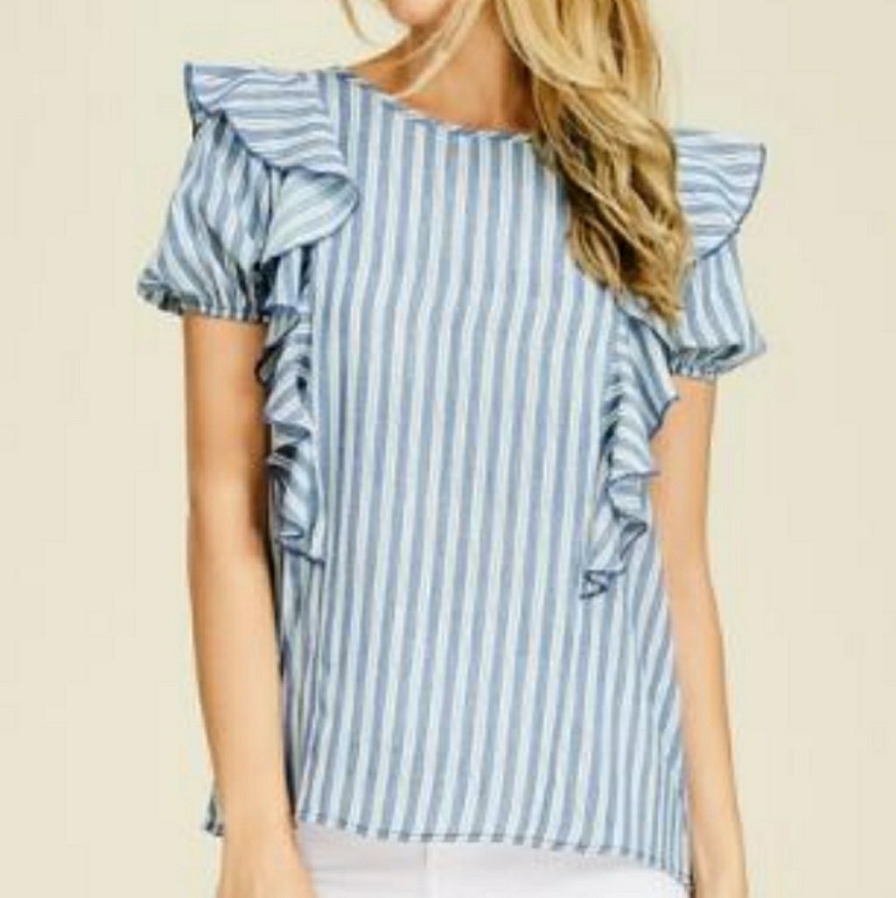 NWT...Women's Shirt